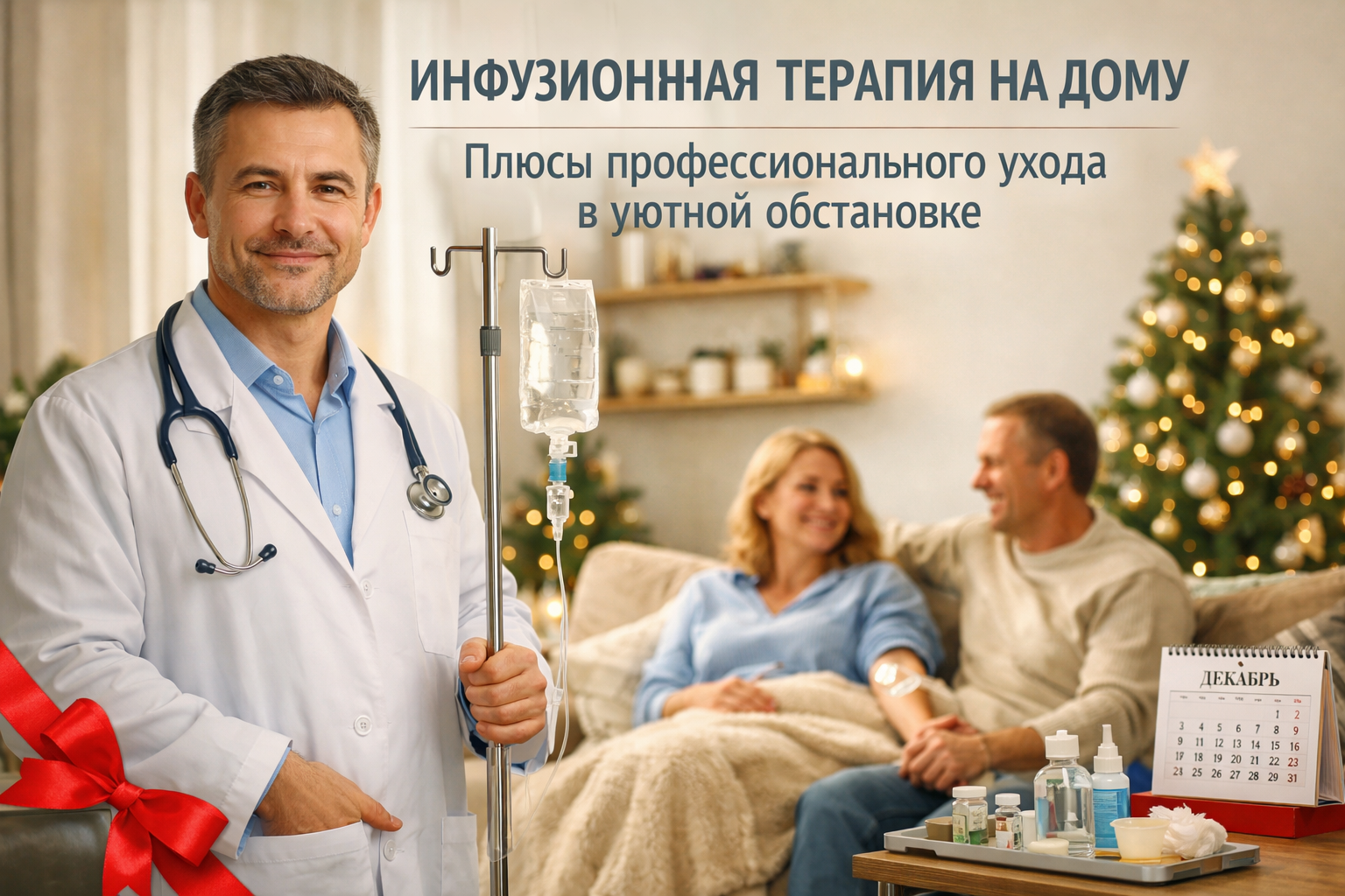 Капельница на дому: преимущества профессиональной помощи в комфортной обстановке