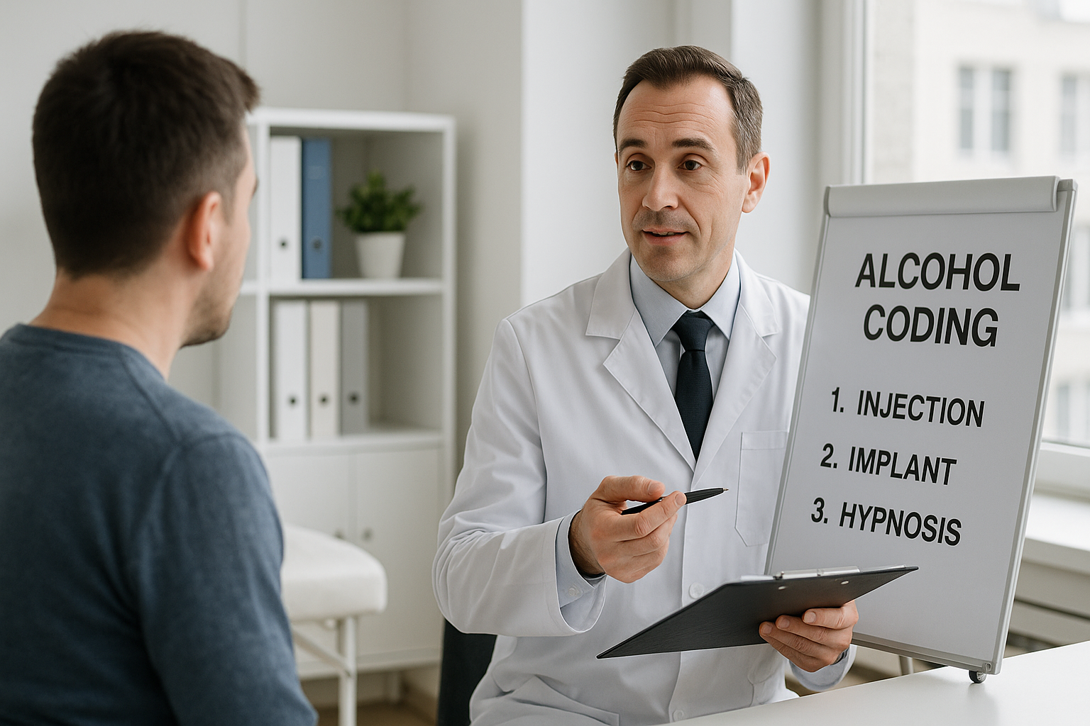 Кодирование методом «Эспераль»