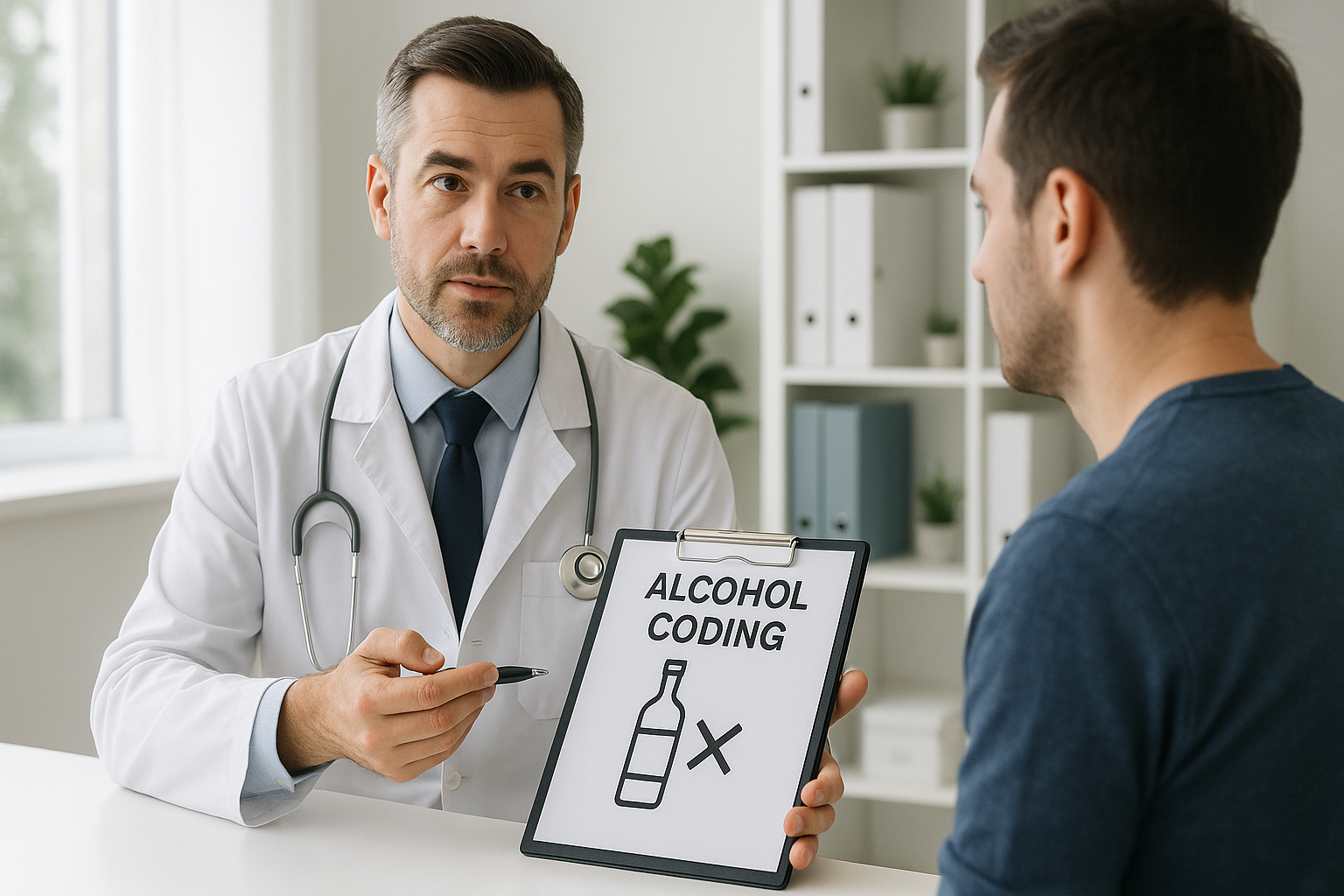 Кодирование «Эспераль-комплекс»